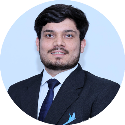 Mr Kartik Kadiyan