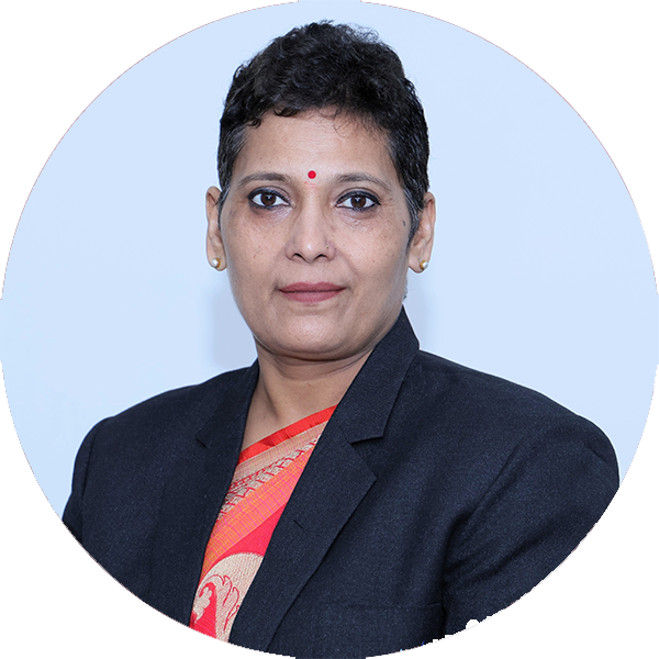 Mrs Kavia Prema