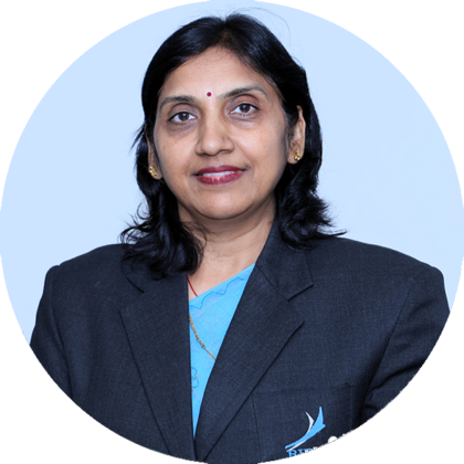 Mrs. Malini Garg