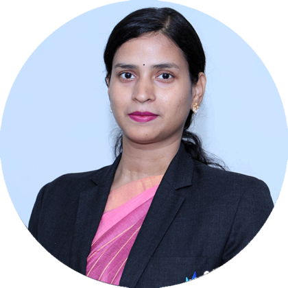 Ms. Monika Kumari