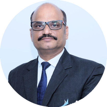 Mr. Manish Kumar Siddha