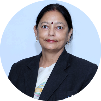 Mrs. Bably Sinha