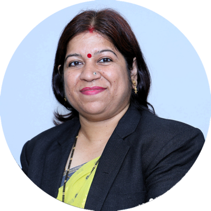 Mrs. Gita Parihar