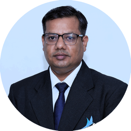 Mr. Mukul Pareek