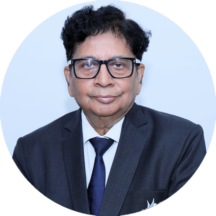 Dr. Narendra S. Mathur