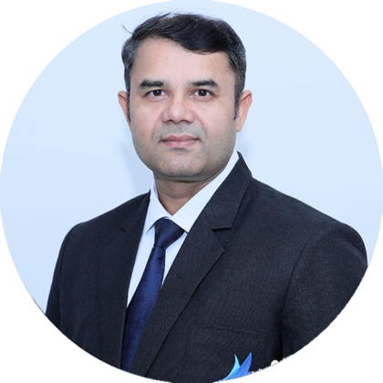 Mr. Pankaj Kumar