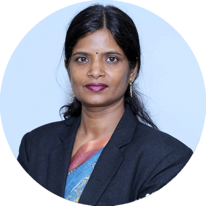 Ms. Pooja Singh