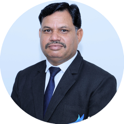 Mr. Ram Laxman Sen