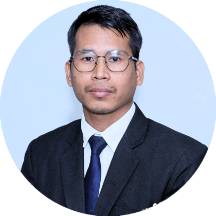 Mr. Ratan Narzary