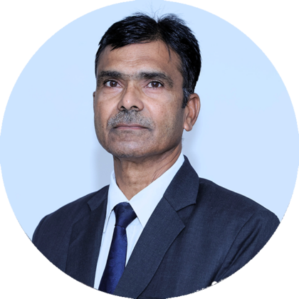 Mr. Ravinder Singh Rathore