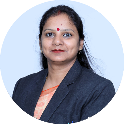 Mrs. Richa Singor
