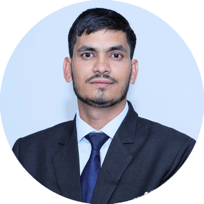Mr Shri Om Upadhyay