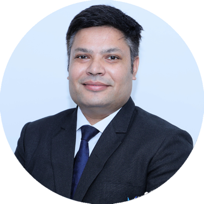 Mr. Sumit Joshi