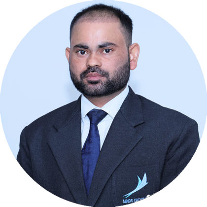 Mr. Shahanawaz Khan
