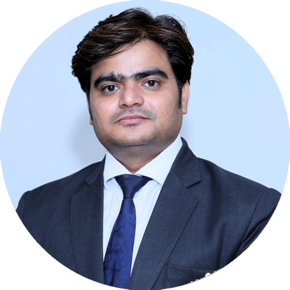 Mr. Shalendra Kumar Singh