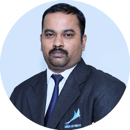 Mr. Soumen Mitra