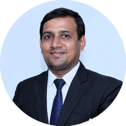 Mr. Sourav Samanta