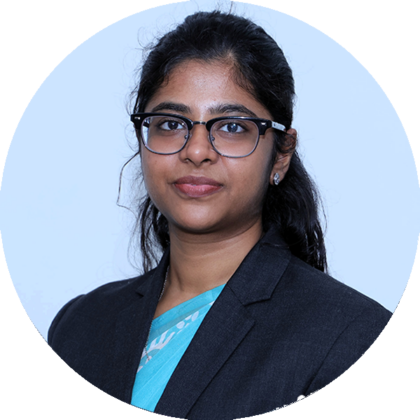 Ms. Tanmaya Singhal