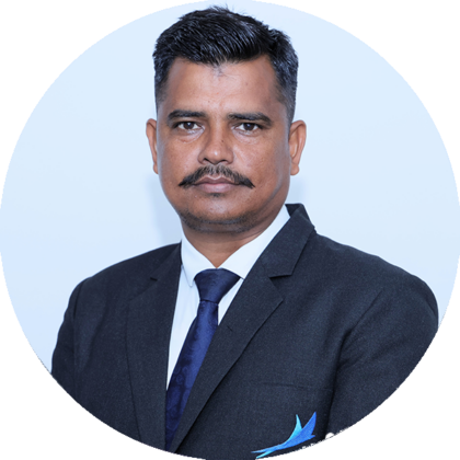 Mr. Vikrant Singh