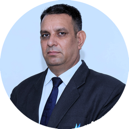 Mr. Anil Kumar Sharma
