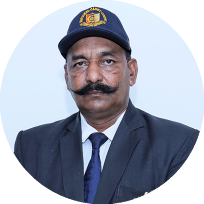 Mr. Inder Singh