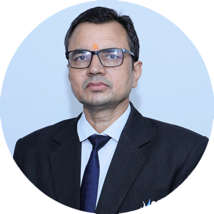 Dr. Rambabu Sharma