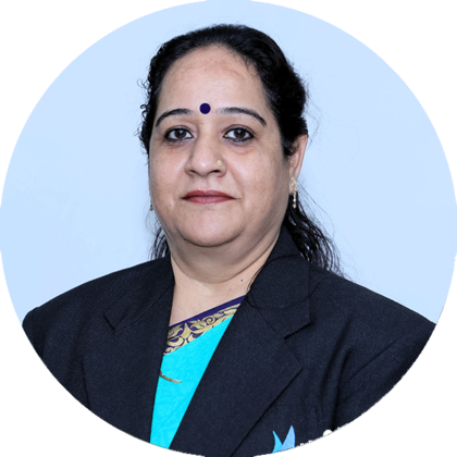 Mrs. Manisha Gaur
