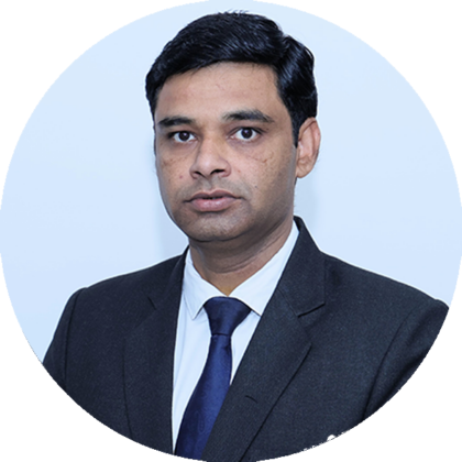 Mr. Suresh Sen