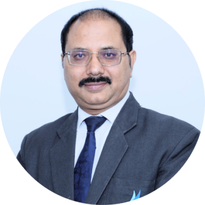 Mr. Girish Kr Hemrajani