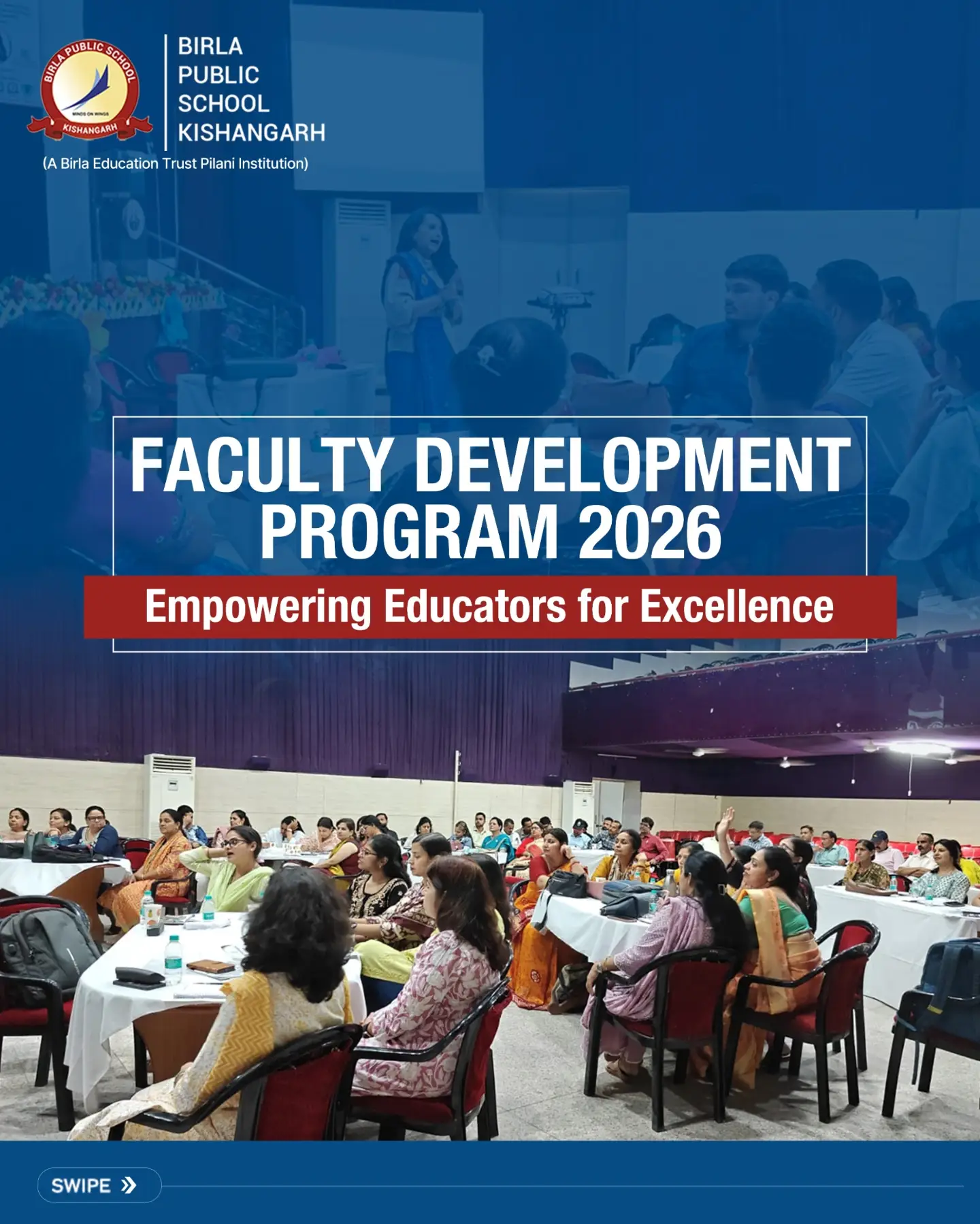 Faculty Development Program