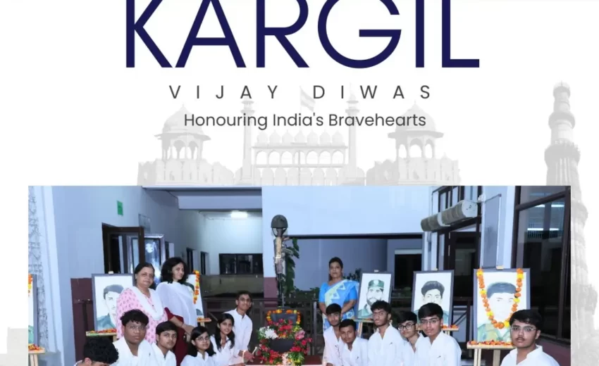 Kargil Vijay Diwas
