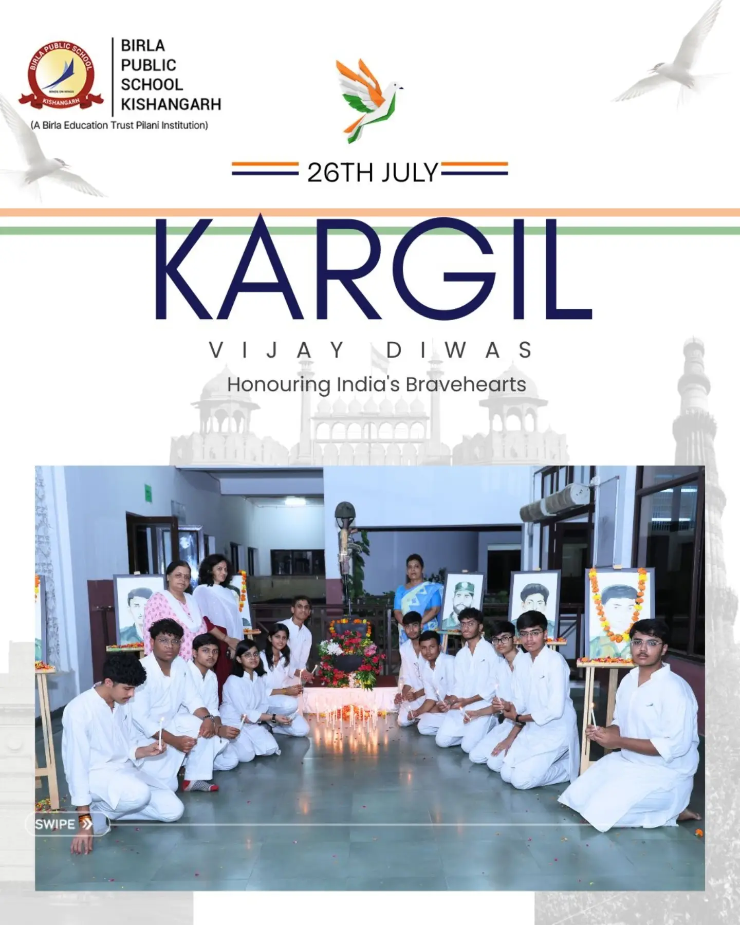 Kargil Vijay Diwas