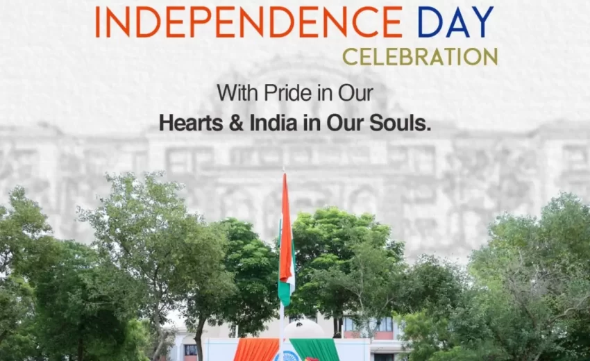 The Independence Day