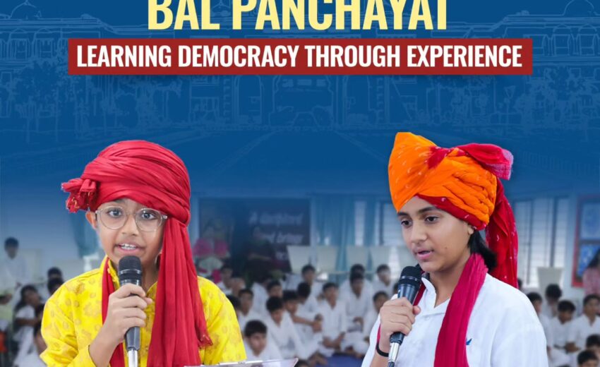 Bal Panchayat