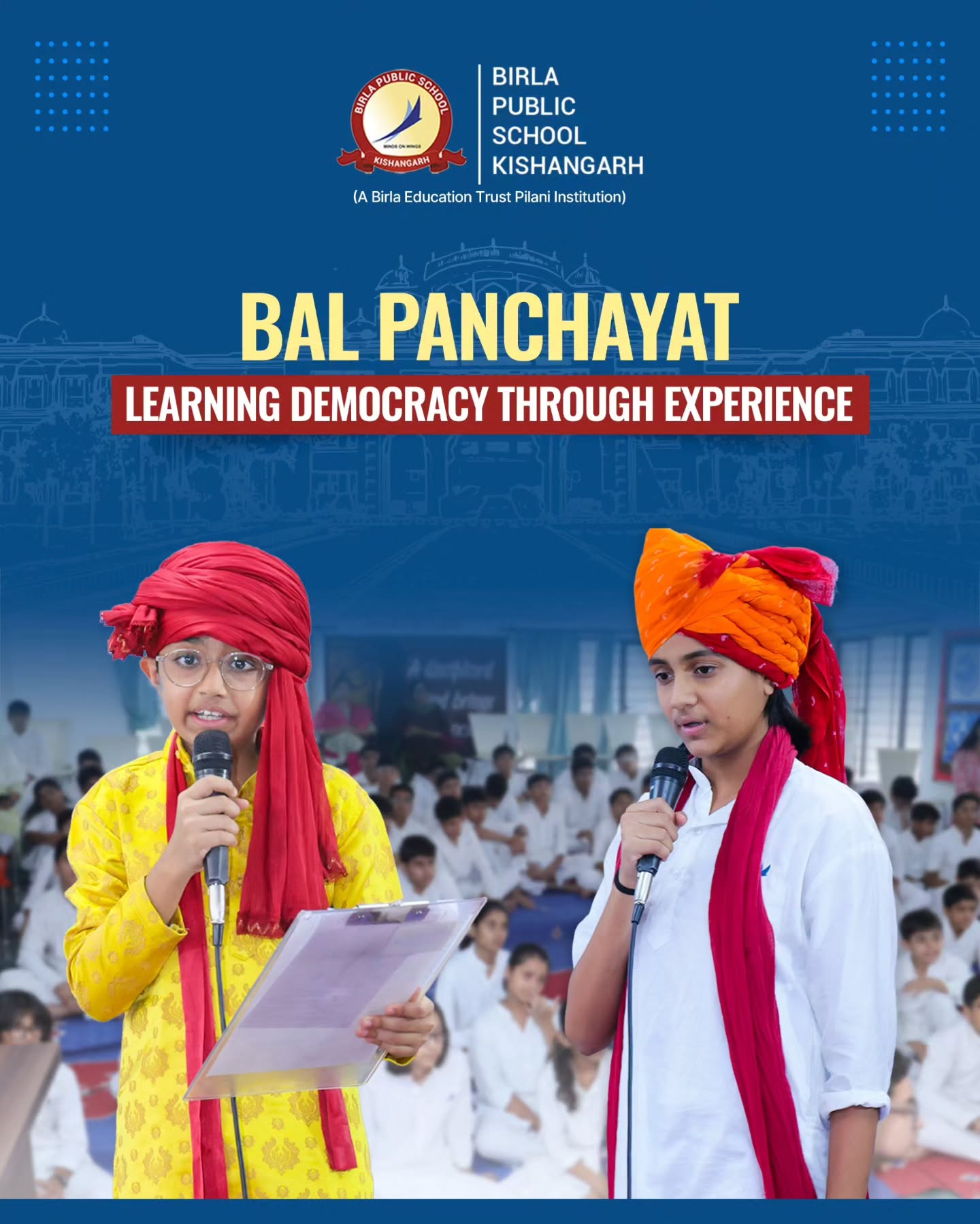 Bal Panchayat