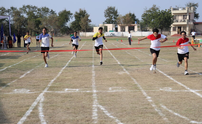 Birla Public School Kishangarh’s Approach to Holistic Education