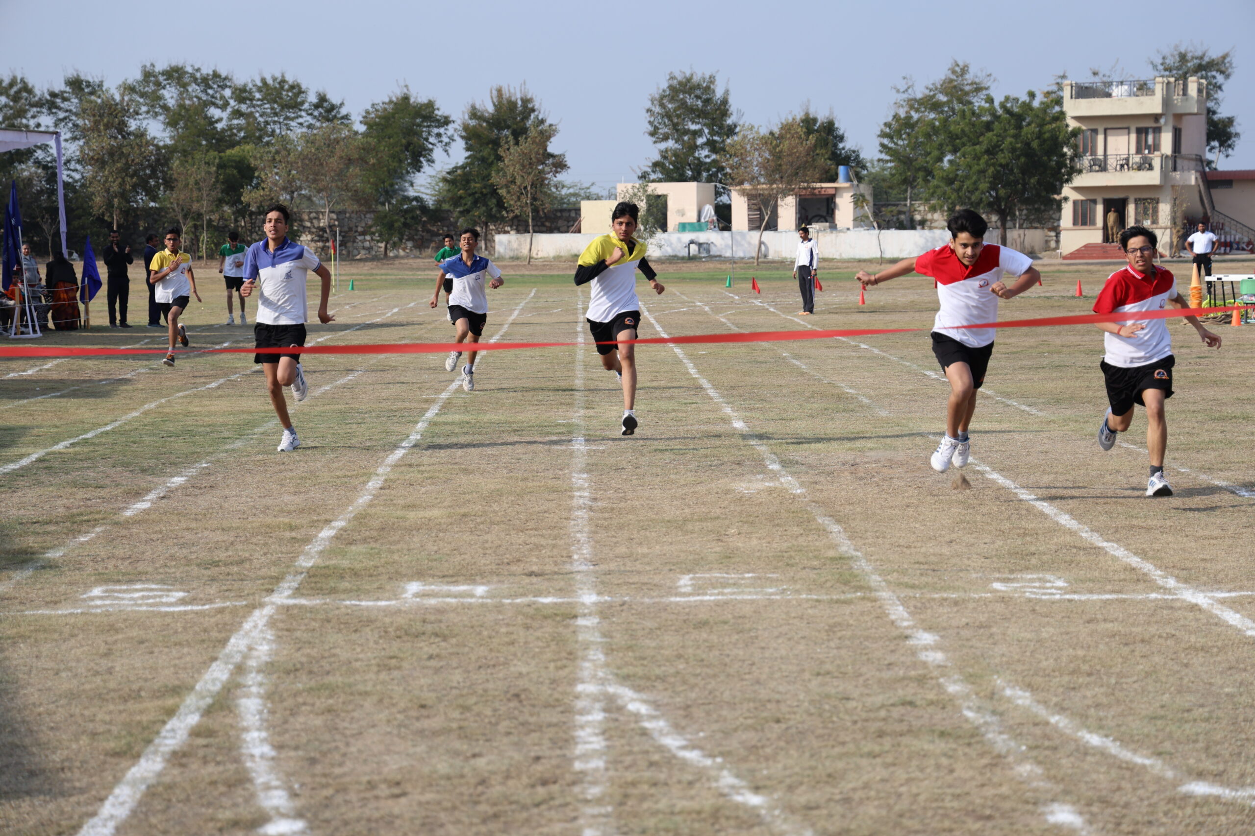 Birla Public School Kishangarh’s Approach to Holistic Education