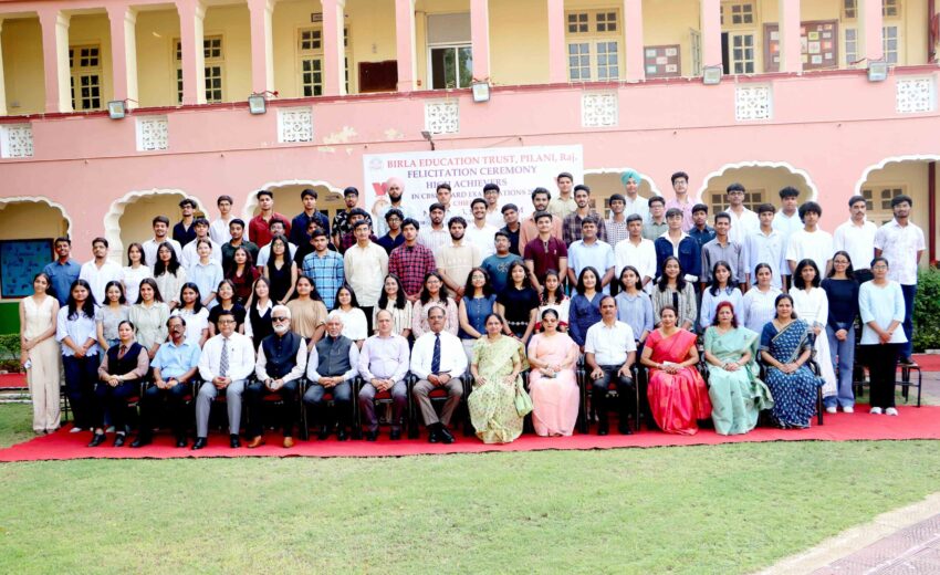 What Makes Birla Public School Kishangarh One of the Top Boarding Schools in India?
