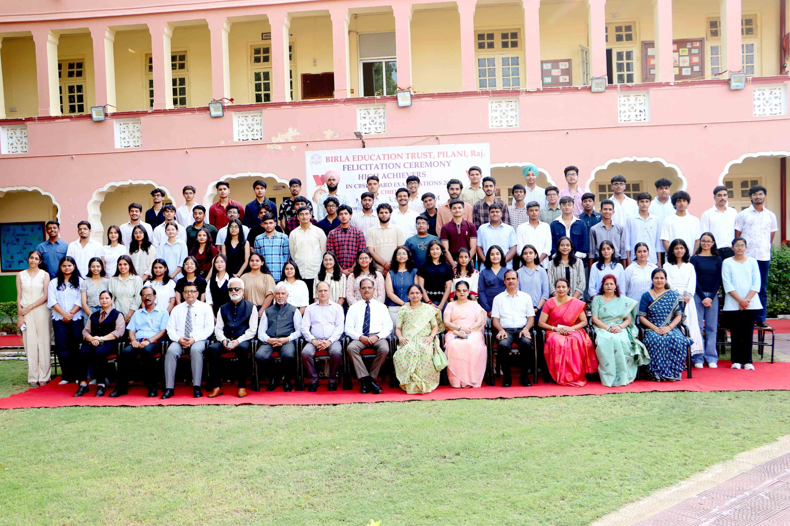 What Makes Birla Public School Kishangarh One of the Top Boarding Schools in India?