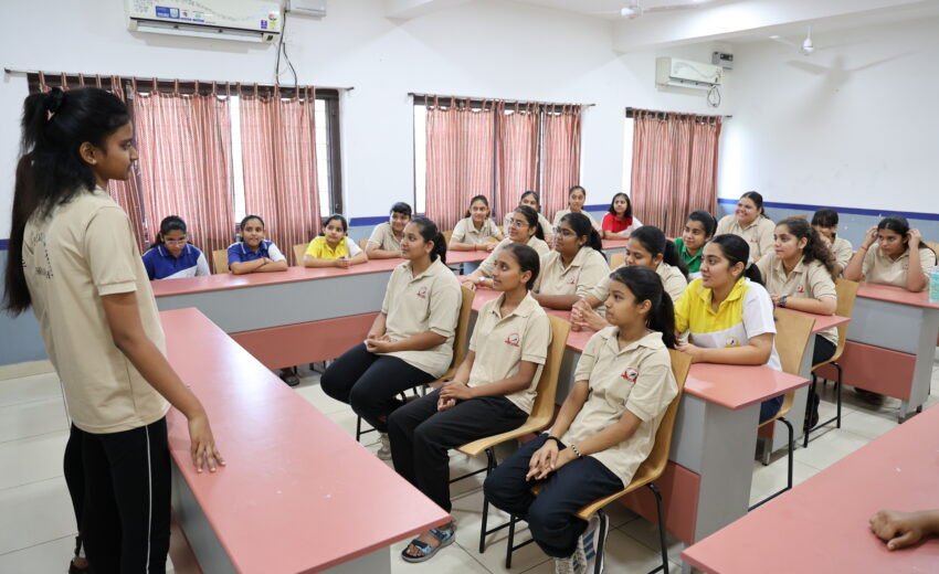 Best Co-Ed Boarding School in Rajasthan: Guide for Parents