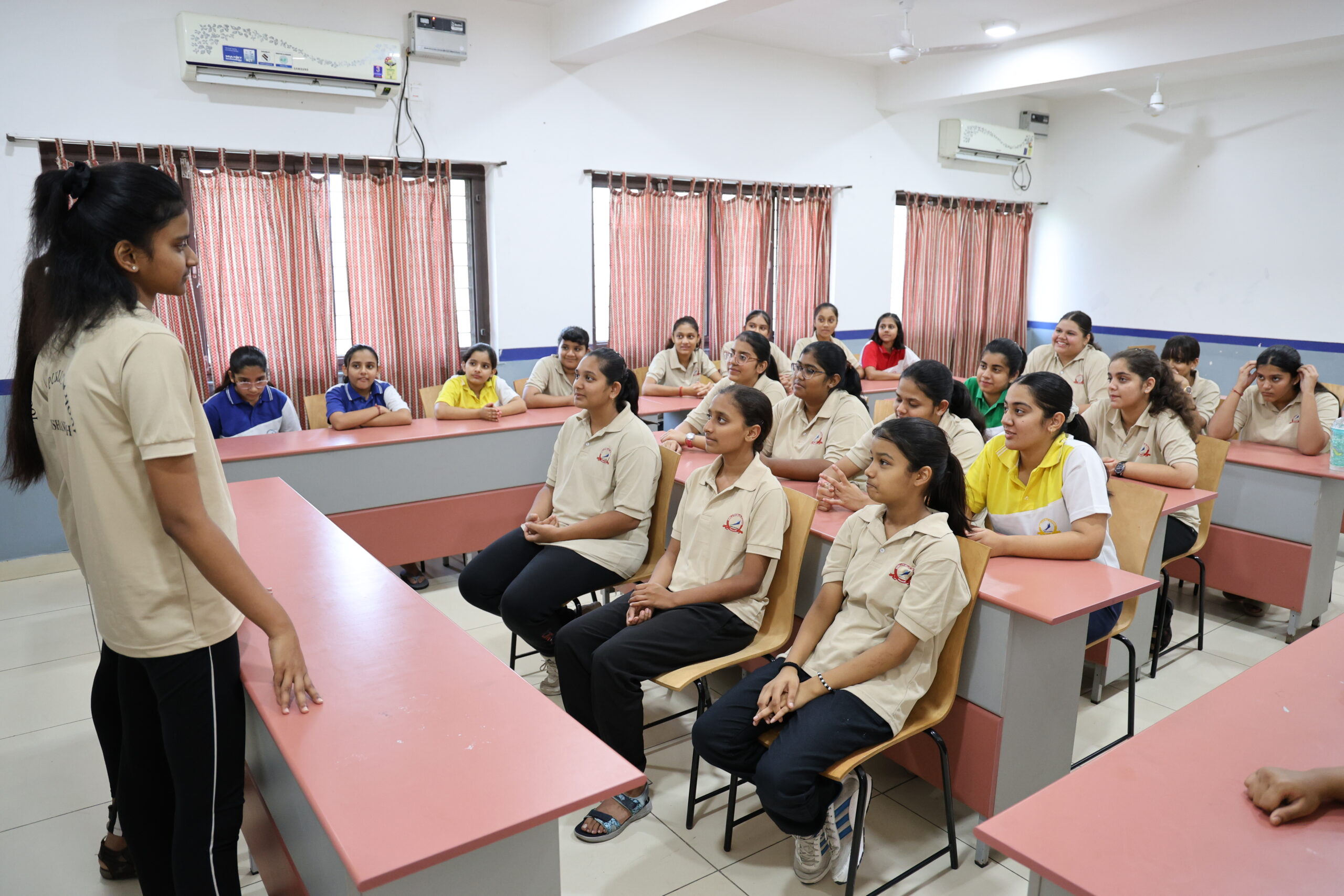 Best Co-Ed Boarding School in Rajasthan: Guide for Parents