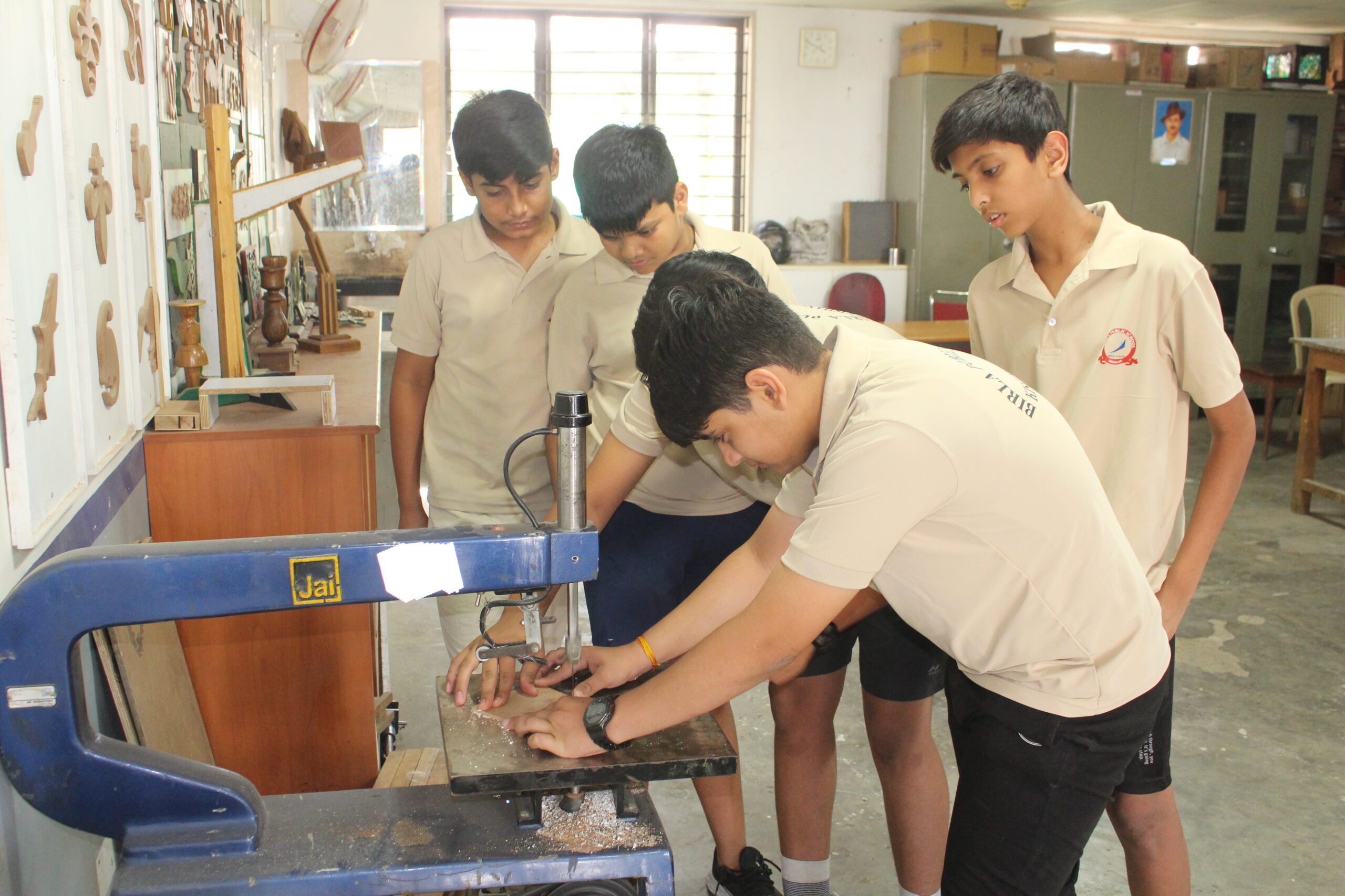 Creative Arts and Cultural Activities Creative Arts and Cultural Activities